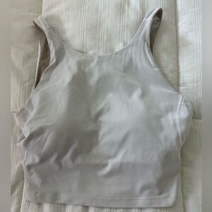 Lululemon align high neck